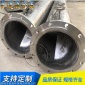 益海**碳鋼材質管道混合器污水處理設備廠家
