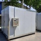 高溫烤箱 高溫老化房固化房工業烤箱 噴塑設備