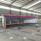 軌道式噴漆房，生產(chǎn)廠家 移動(dòng)噴漆房 移動(dòng)伸縮房除塵設(shè)備,伸縮房