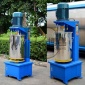 BC-20kg染料打粉機(jī)廠家高速混合精工華之翼出品