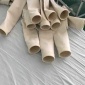 創科生產 車間除塵器**除塵布袋 滌綸 氟美斯 pps除塵布袋 型號齊全 支持定制
