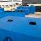 資陽一體化污水處理設備 生活污水處理設備 小型污水處理設備 農村污水處理設備  地埋式污水處理設備生產