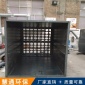 廠家可定制袋式單機脈沖除塵器工業鍋爐除塵設備 布袋除塵器