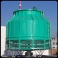 低噪音逆流式冷卻塔-玻璃鋼圓形冷卻塔-10噸到300噸-長期供應(yīng)-河北興凱