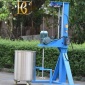 多規格型號 實驗室分散機 電動分散機 膠水分散機 變頻調速高速分散攪拌機 全新現貨 廠家供應