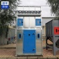 工業木工除塵器濟南廠家布袋除塵器價格
