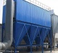 沖擊式破碎機除塵器 河北雙澤專業除塵器加工