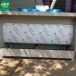 金百亞水簾噴漆柜噴漆房水簾機小型水循環漆霧處理設備