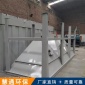 脈沖布袋除塵器 耐高溫布袋除塵器 生物質(zhì)鍋爐布袋除塵器 脫硫