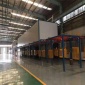涂裝流水線加工定制固化烘干設備噴漆設備噴粉流水線品質好,靜電噴涂流水線批發生產