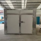 高溫烘干房 高溫烤漆房烘干房工業高溫房電烤箱廠家 晾干房