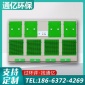 **型打磨吸塵柜 立式吸塵柜產品耐用干式立式除塵柜