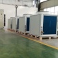 2020廠家批發銷售潔凈直膨式空氣處理機組多重過濾凈化系統 無塵凈化車間工業風冷制冷機組報價