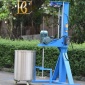 按需定制高速分散機(jī) 電動升降分散機(jī)  涂料染料攪拌分散機(jī)