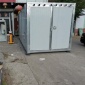 粉末靜電噴塑設備 高溫烤漆房汽車高溫烤漆房固化爐噴塑粉涂設備高溫烘干房噴塑高溫烤漆房,噴涂烤房
