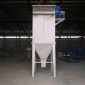 創科 DMC-96袋布袋除塵器 粉塵過濾倉頂除塵器 木工收塵器 旋風除塵器 支持定做