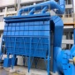 創科生產 DMC-96袋布袋除塵器 粉塵過濾倉頂除塵器 木工收塵器 旋風除塵器