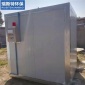 **型高溫烤漆房家具**水性漆噴漆房烤漆房 晾干房 高溫烤漆房打磨房機械噴漆房 塑粉固化房