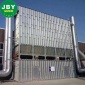 金百亞 木工中央除塵 脈沖布袋除塵器 家具打磨集塵箱