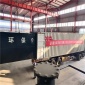 地埋式污水處理成套設備 洗車廢水處理設備 印染造紙廢水處理設備 晨爾**供應