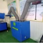 建樹林 大型焊煙凈化器 油煙焊煙凈化器現貨供應