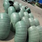興凱廠家供應(yīng)商價(jià)格衡水 玻璃鋼法蘭 耐磨管件 機(jī)制彎頭