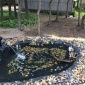 批發(fā)德州防滲土工膜，生產(chǎn)德州復(fù)合土工膜，德州HDPE土工膜廠家潤果