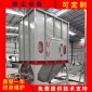 **粉塵布袋除塵設備 廠家定制脈沖中央除塵設備 長宏****型中央除塵設備