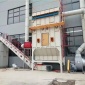 脈沖中央除塵設備 廠家直營粉塵吸附中央除塵 長宏**中央除塵**設備