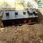 地埋式屠宰污水處理設備 電鍍污水處理 分離設備 城鎮污水處理設備