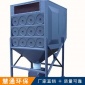 慧通**廠家 單機除塵器 濾筒除塵器 倉頂除塵器 布袋脈沖除塵器
