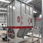 家具廠木工吸塵設備 專業生產單機布袋除塵器 長宏**木工布袋除塵器