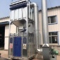 寧夏中央除塵系統木工車間中央除塵設備中央吸塵除塵系統**廠家木工中央除塵