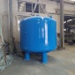 90立方機械過濾器定做 油墨廢水處理設備廠家