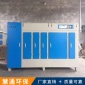 慧通**廠家 UV光氧催化廢氣處理**設(shè)備 光氧催化等離子廢氣處理設(shè)備 UV光氧催化廢氣處