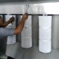 塑粉回收機(jī)粉末回收機(jī)粉塵設(shè)備處理器 高壓靜電除塵器 油煙粉塵處理設(shè)備