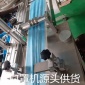 東莞口罩機**廠家供應超聲波防塵一次性口罩機無紡布