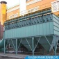 創(chuàng)科** 布袋除塵器 倉(cāng)頂除塵器 靜電除塵器銷售廠家