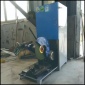 切割打磨除塵器 砂輪鋸吸塵器 金百亞移動式布袋除塵器
