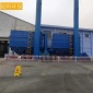 供應 脈沖布袋除塵器 小型單機除塵器 電爐鍋爐袋式除塵器 創科