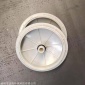 江蘇宜興管式曝氣器 曝氣頭構造 污水處理設備廠家