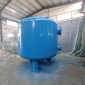 益海**精密過濾器 污水處理前置過濾器廠家