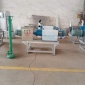 河南糞便固液分離機 養殖廠糞便干濕分離機 污水處理糞便脫水機