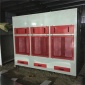 干式吸塵柜 家具打磨臺干式打磨柜**型脈沖式打磨吸塵柜家具打磨臺水式打磨柜 干式打磨柜