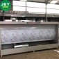 **型水簾柜 水簾噴漆柜 無泵水幕噴漆臺 可定制