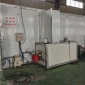 瑞斯特定制整套噴塑設備 噴塑高溫房 靜電噴塑設備 高溫固化爐 烤箱上門安裝