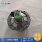 重慶電磁脈沖閥　DSF-Y-80S圓殼體電磁噴吹脈沖閥　喬達法蘭式電磁閥防爆線圈
