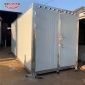 世紀大名熱風循環整套噴塑設備 噴塑高溫房 靜電噴塑設備 高溫固化爐 烤箱上門安裝