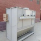 粉塵粉末回收處理設備廠家 噴塑設備 塑粉回收柜 小型靜電噴塑設備塑粉回收機