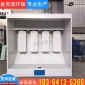 粉末回收 塑粉回收柜 靜電噴塑機工業除塵用塑粉回收柜批發價 噴塑回收機